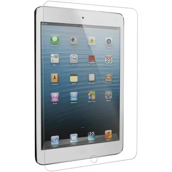 GREEN LION IPAD SCREEN GUARD FOR IPAD 10.2'' | CLEAR
